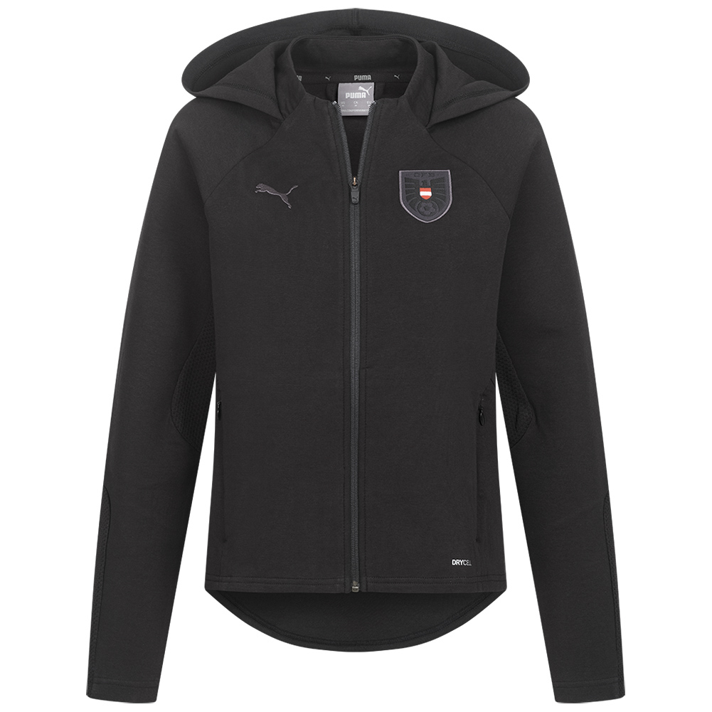 Österreich Damen Jacke "Casuals"