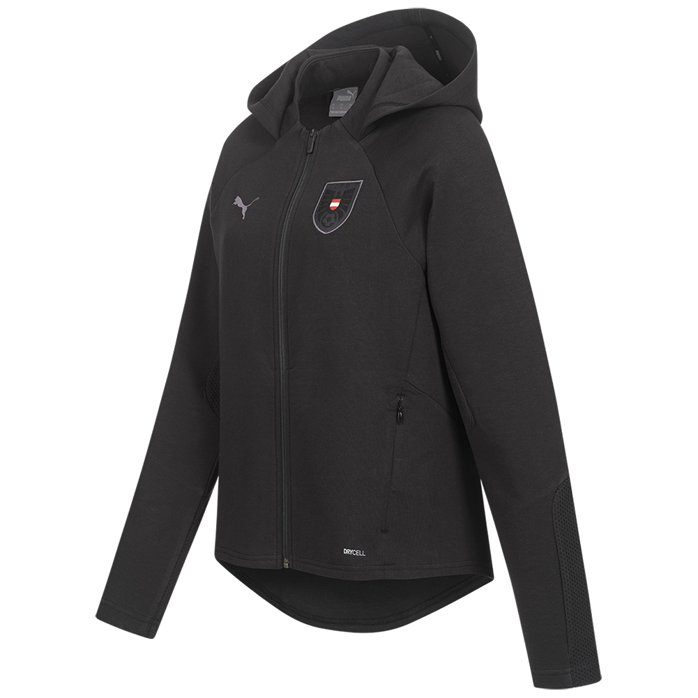Österreich Damen Jacke "Casuals" – Bild 3