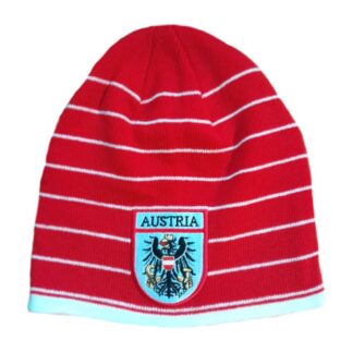 Österreich Haube RS