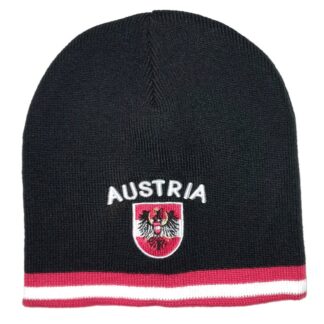 Österreich Haube FA