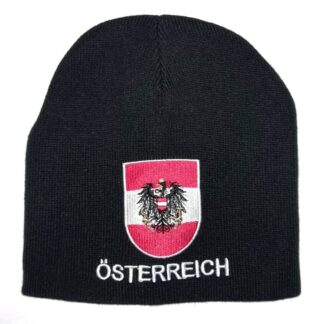 Österreich Haube BL