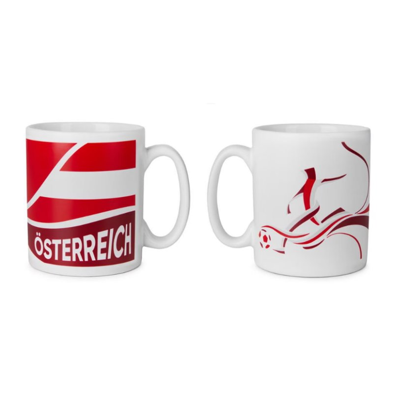 Österreich Tasse