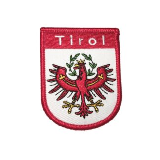 Aufnäher Tirol 2